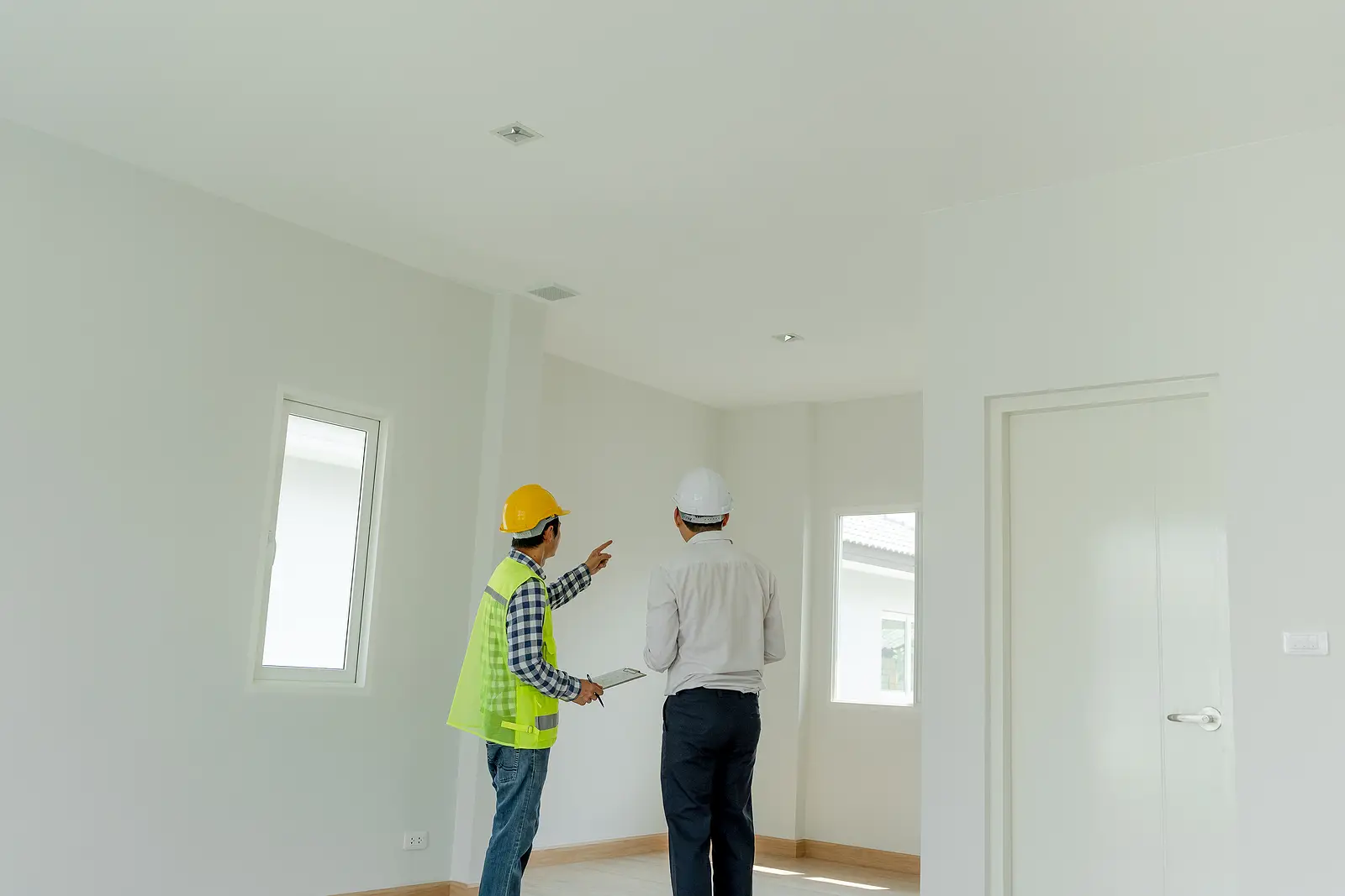 Where Rental Improvement Budgets Often Go Off Course